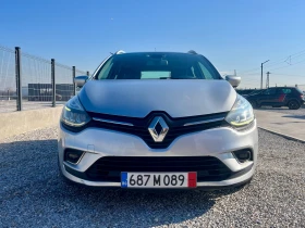     Renault Clio 1.5 Energy dCi