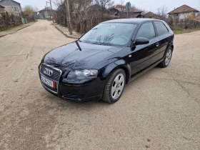 Audi A3, снимка 2