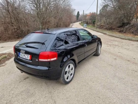 Audi A3, снимка 5