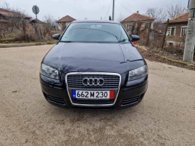 Audi A3, снимка 1