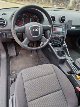 Audi A3, снимка 11