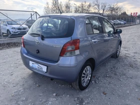 Toyota Yaris 1.3 БЕНЗИН 99 К.С. 110000 КМ! БЕЗ АНАЛОГ!!!, снимка 7