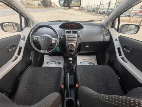 Toyota Yaris 1.3 БЕНЗИН 99 К.С. 110000 КМ! БЕЗ АНАЛОГ!!!, снимка 13