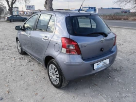 Toyota Yaris 1.3 БЕНЗИН 99 К.С. 110000 КМ! БЕЗ АНАЛОГ!!!, снимка 5