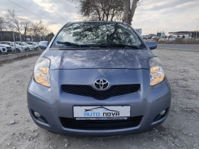 Toyota Yaris 1.3 БЕНЗИН 99 К.С. 110000 КМ! БЕЗ АНАЛОГ!!!, снимка 2