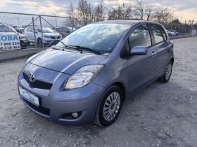 Toyota Yaris 1.3 БЕНЗИН 99 К.С. 110000 КМ! БЕЗ АНАЛОГ!!!, снимка 3