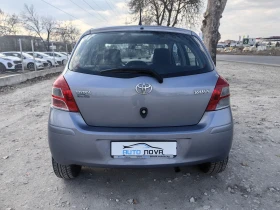 Toyota Yaris 1.3 БЕНЗИН 99 К.С. 110000 КМ! БЕЗ АНАЛОГ!!!, снимка 6