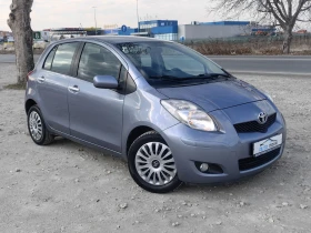 Toyota Yaris 1.3 БЕНЗИН 99 К.С. 110000 КМ! БЕЗ АНАЛОГ!!!, снимка 1