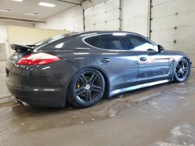 Porsche Panamera TURBO* Въздух* Обдух* Bose* PDK* Пано* - 24000 лв. - 82816613 | Car24.bg