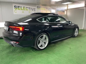 Audi A5 Audi A5 Sportback 2.0 TFSI Quattro S-Tronic, снимка 7