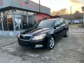     Skoda Octavia 1.6TDI.DSJ