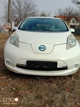 Nissan Leaf , снимка 5