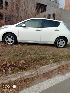 Nissan Leaf , снимка 4