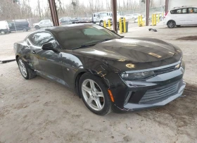 Chevrolet Camaro 1LT* ПЪЛНА СЕРВИЗНА ИСТОРИЯ!  , снимка 6