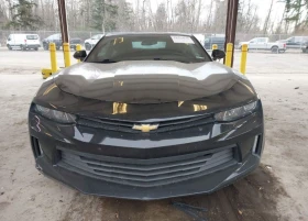 Chevrolet Camaro 1LT* ПЪЛНА СЕРВИЗНА ИСТОРИЯ!   1