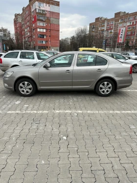 Skoda Octavia, снимка 4