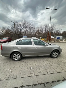 Skoda Octavia, снимка 3