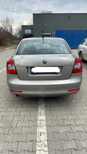 Skoda Octavia, снимка 2