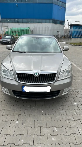 Skoda Octavia, снимка 1