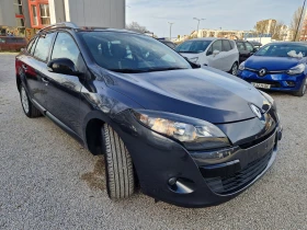 Renault Megane SPORTOUR/1.5DCI/NAVI, снимка 3