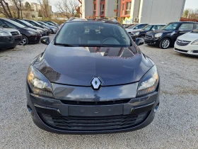 Renault Megane SPORTOUR/1.5DCI/NAVI - 5500 лв. - 75518877 | Car24.bg