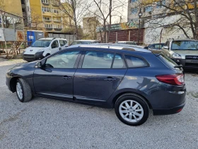 Renault Megane SPORTOUR/1.5DCI/NAVI, снимка 8