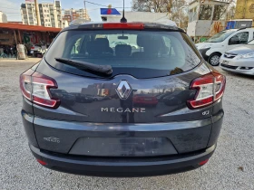 Renault Megane SPORTOUR/1.5DCI/NAVI, снимка 6