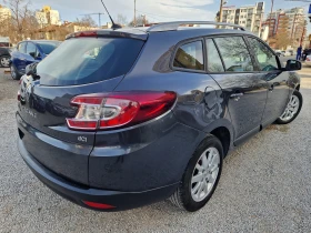 Renault Megane SPORTOUR/1.5DCI/NAVI - 5500 лв. - 75518877 | Car24.bg