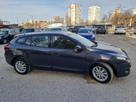 Renault Megane SPORTOUR/1.5DCI/NAVI, снимка 4