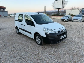 Citroen Berlingo 1.6HDI/NAV/PDC/SERVICE BOOK/EURO6, снимка 1