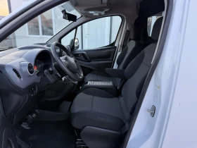 Citroen Berlingo 1.6HDI/NAV/PDC/SERVICE BOOK/EURO6, снимка 7