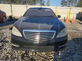 Mercedes-Benz S 500 - 18400 лв. - 25172056 | Car24.bg