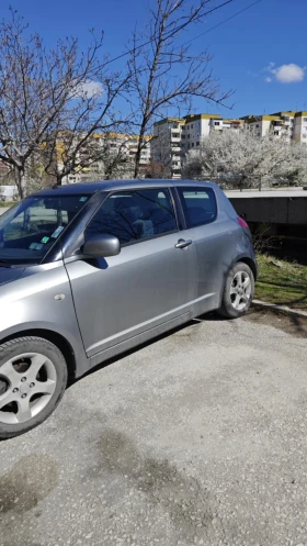 Suzuki Swift 1.3, снимка 2