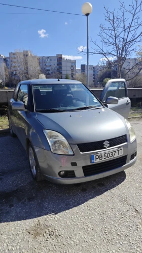 Suzuki Swift 1.3, снимка 3