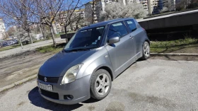 Suzuki Swift 1.3, снимка 1