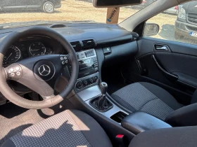 Mercedes-Benz C 220 CDI Coupe Facelift | Mobile.bg � ����� ������ 9