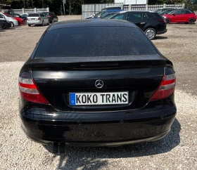 Mercedes-Benz C 220 CDI Coupe Facelift | Mobile.bg � ����� ������ 5