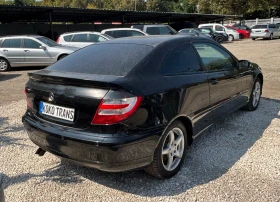 Mercedes-Benz C 220 CDI Coupe Facelift | Mobile.bg � ����� ������ 6