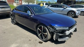 Audi Rs7  | Mobile.bg    16