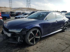 Audi Rs7  | Mobile.bg    1