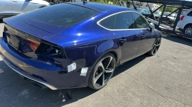 Audi Rs7  | Mobile.bg    15