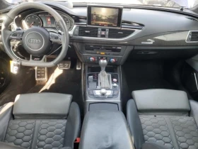 Audi Rs7  | Mobile.bg    6