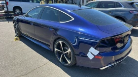 Audi Rs7  | Mobile.bg    14