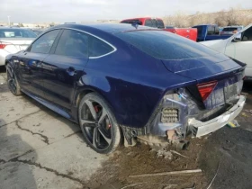 Audi Rs7  | Mobile.bg    3