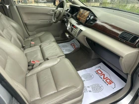 Honda Fr-v 2, 200I-CTDI EURO4  | Mobile.bg    10