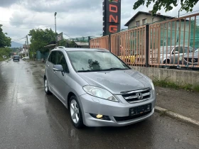 Honda Fr-v 2, 200I-CTDI EURO4  | Mobile.bg    2