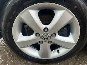 Honda Fr-v 2, 200I-CTDI EURO4  | Mobile.bg    16