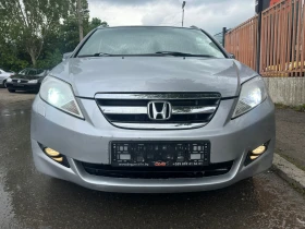 Honda Fr-v 2, 200I-CTDI EURO4  | Mobile.bg    3