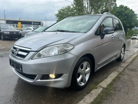 Honda Fr-v 2, 200I-CTDI EURO4  | Mobile.bg    4