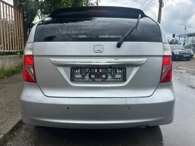 Honda Fr-v 2, 200I-CTDI EURO4  | Mobile.bg    6